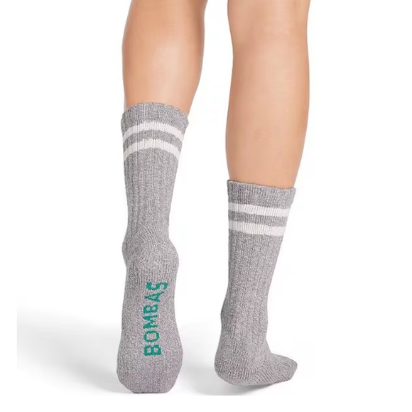 Bombas chunky ragg calf socks - Picture 3 of 13